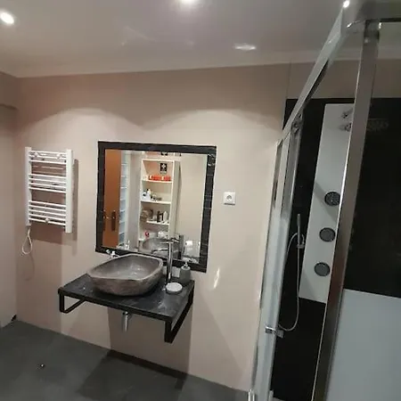 Tatil Evi Casa Martins Barao de Sao Joao