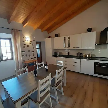 Casa Martins Tatil Evi