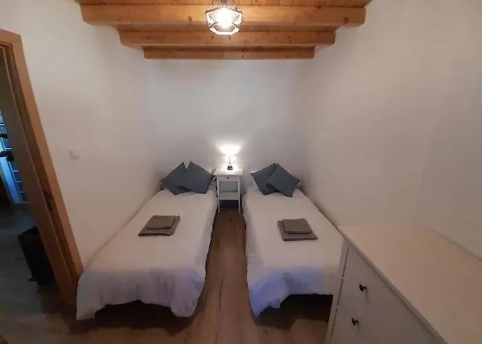Casa Martins Barao de Sao Joao