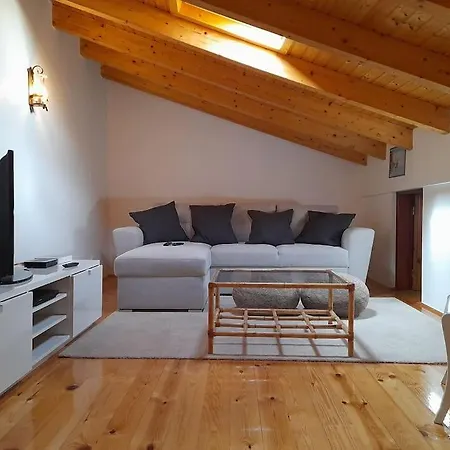 Casa Martins