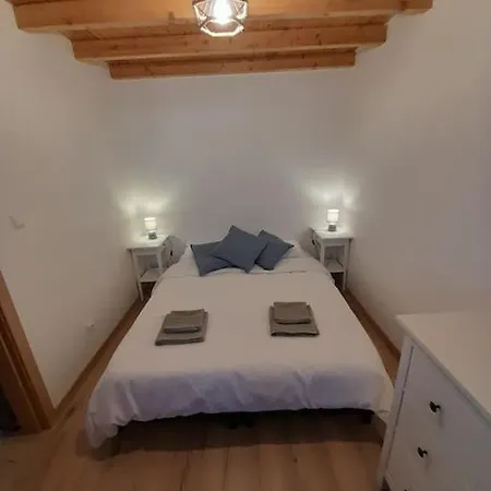 Casa Martins Nyaraló *