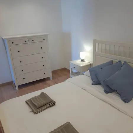 Ferienhaus Casa Martins *