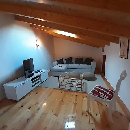 Casa Martins Barao de Sao Joao