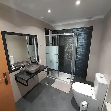 Casa Martins * Barão de São João