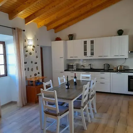 Casa Martins Ferienhaus *