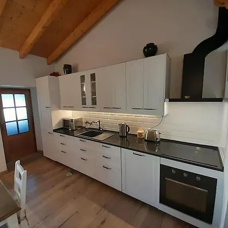 Nyaraló Casa Martins *