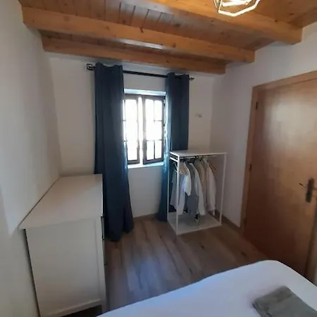 Casa Martins Barao de Sao Joao