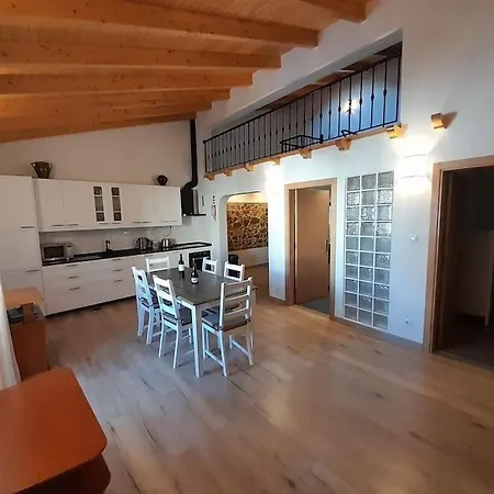 Nyaraló Casa Martins *