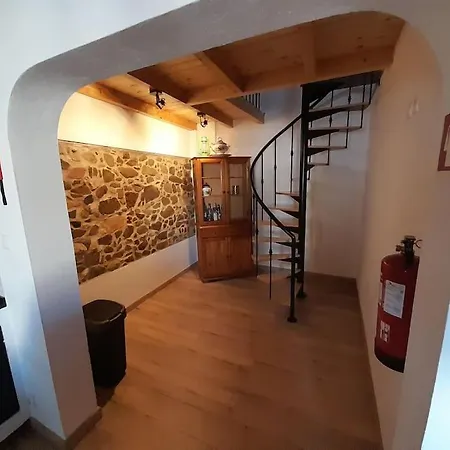 Casa Martins Ferienhaus Barao de Sao Joao