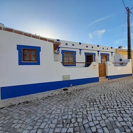 Holiday home Casa Martins Barao de Sao Joao