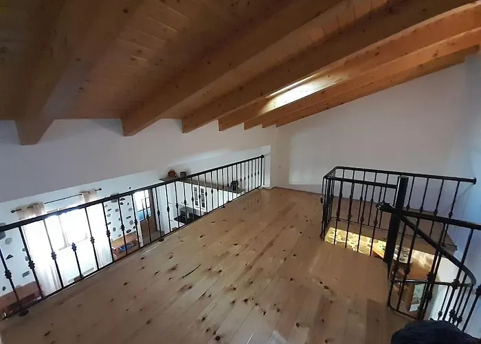 Casa Martins Дом отдыха