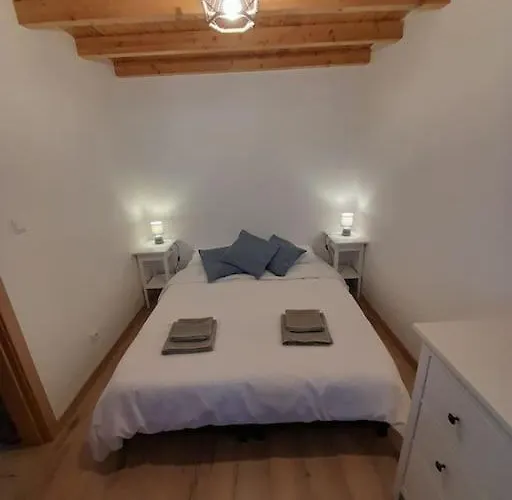 Casa Martins Дом отдыха *