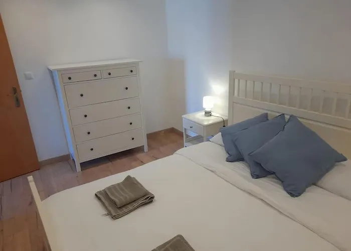 Holiday home Casa Martins *