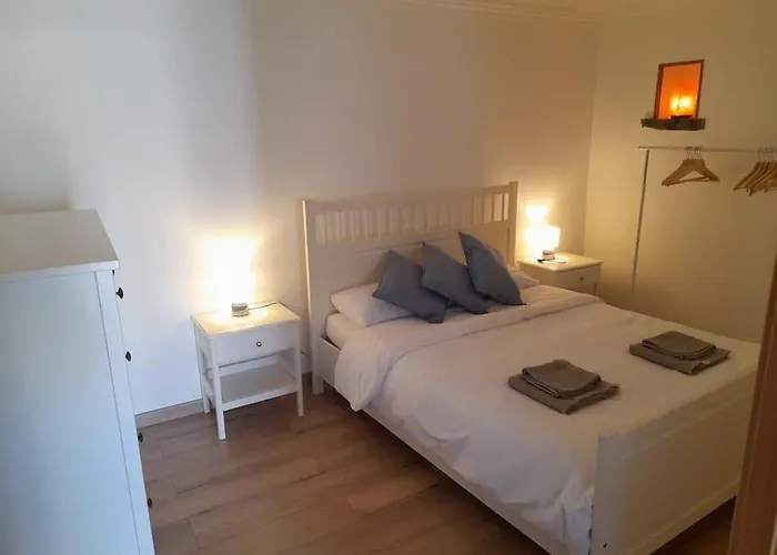 Holiday home Casa Martins *