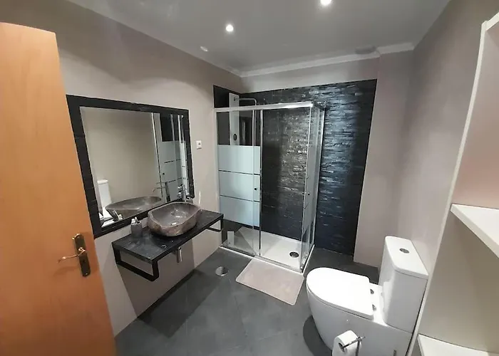 Casa Martins * Barao de Sao Joao