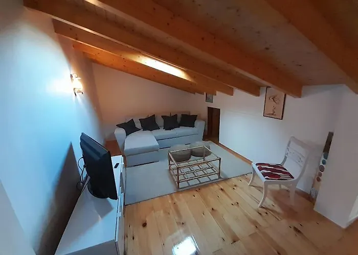 Holiday home Casa Martins