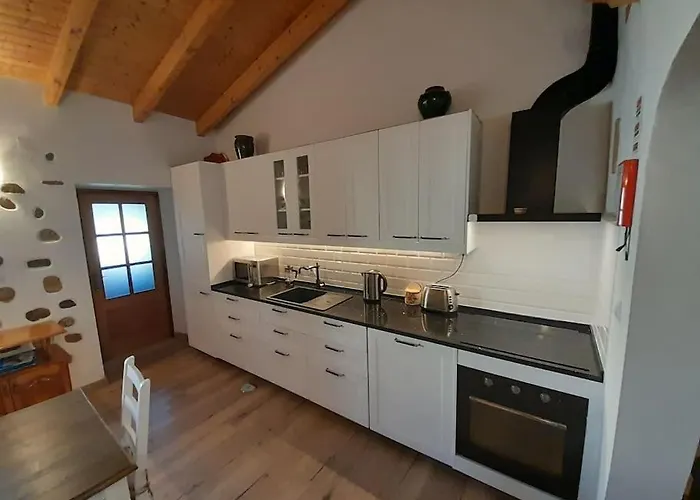 Дом отдыха Casa Martins *