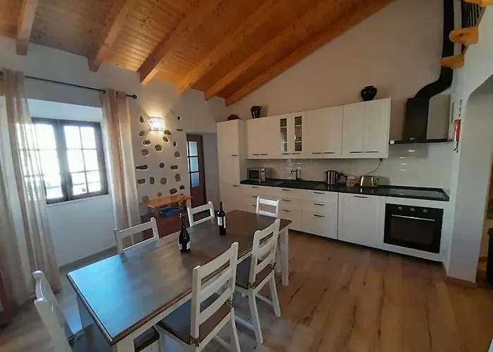 Casa Martins Дом отдыха