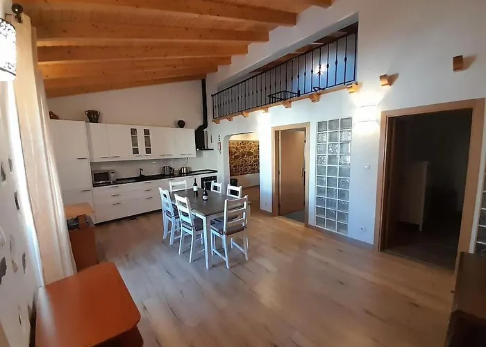 Дом отдыха Casa Martins *